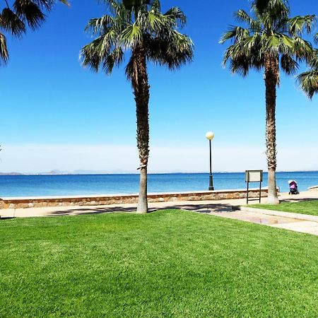 Rentyplus 251 Villa Frente Marino Λα Μάνγκα Δελ Μαρ Μενόρ Εξωτερικό φωτογραφία