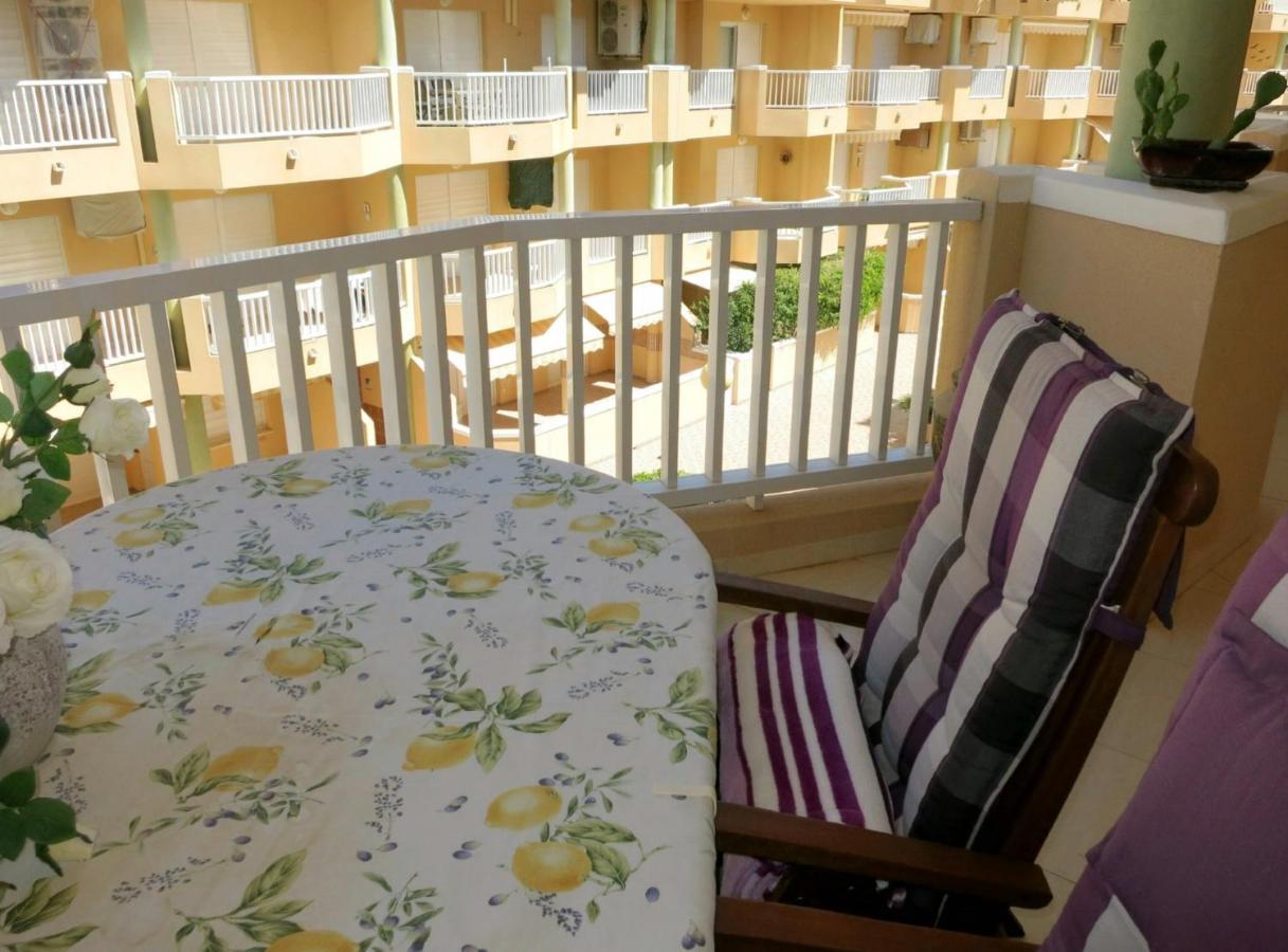 Rentyplus 251 Villa Frente Marino Λα Μάνγκα Δελ Μαρ Μενόρ Εξωτερικό φωτογραφία