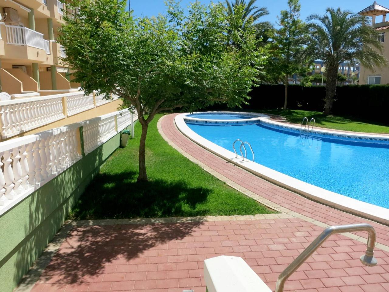 Rentyplus 251 Villa Frente Marino Λα Μάνγκα Δελ Μαρ Μενόρ Εξωτερικό φωτογραφία