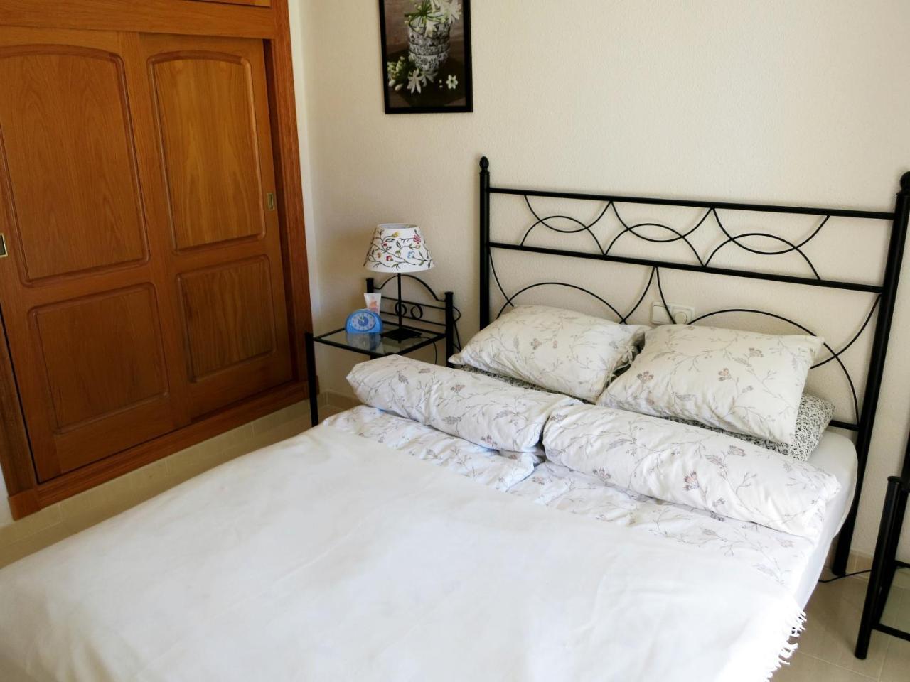 Rentyplus 251 Villa Frente Marino Λα Μάνγκα Δελ Μαρ Μενόρ Εξωτερικό φωτογραφία