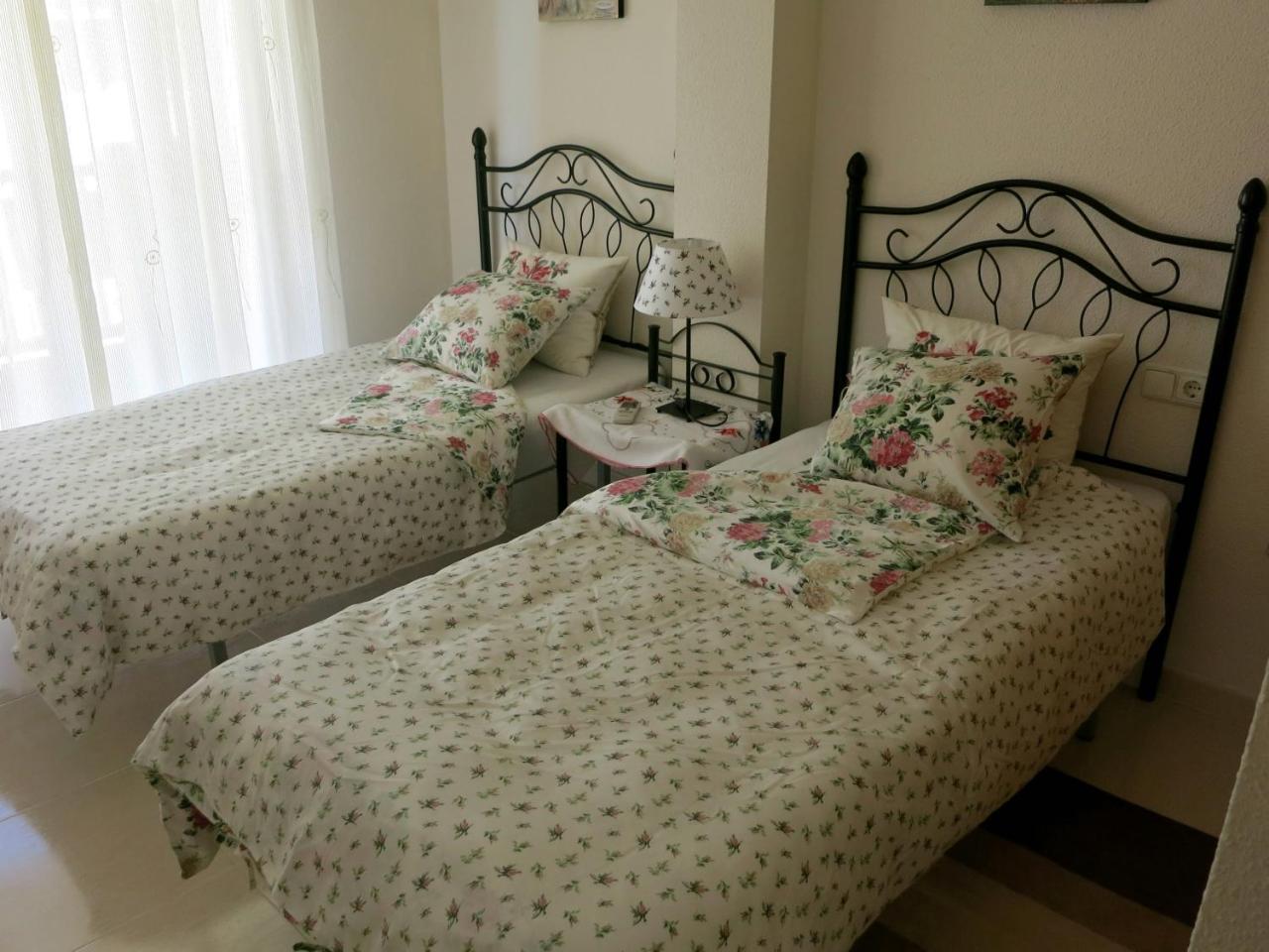Rentyplus 251 Villa Frente Marino Λα Μάνγκα Δελ Μαρ Μενόρ Εξωτερικό φωτογραφία