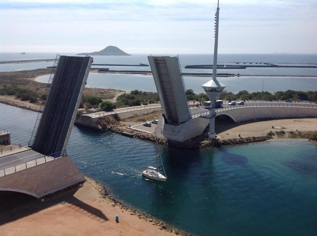 Rentyplus 251 Villa Frente Marino Λα Μάνγκα Δελ Μαρ Μενόρ Εξωτερικό φωτογραφία