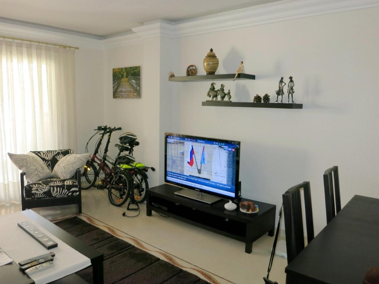 Rentyplus 251 Villa Frente Marino Λα Μάνγκα Δελ Μαρ Μενόρ Εξωτερικό φωτογραφία