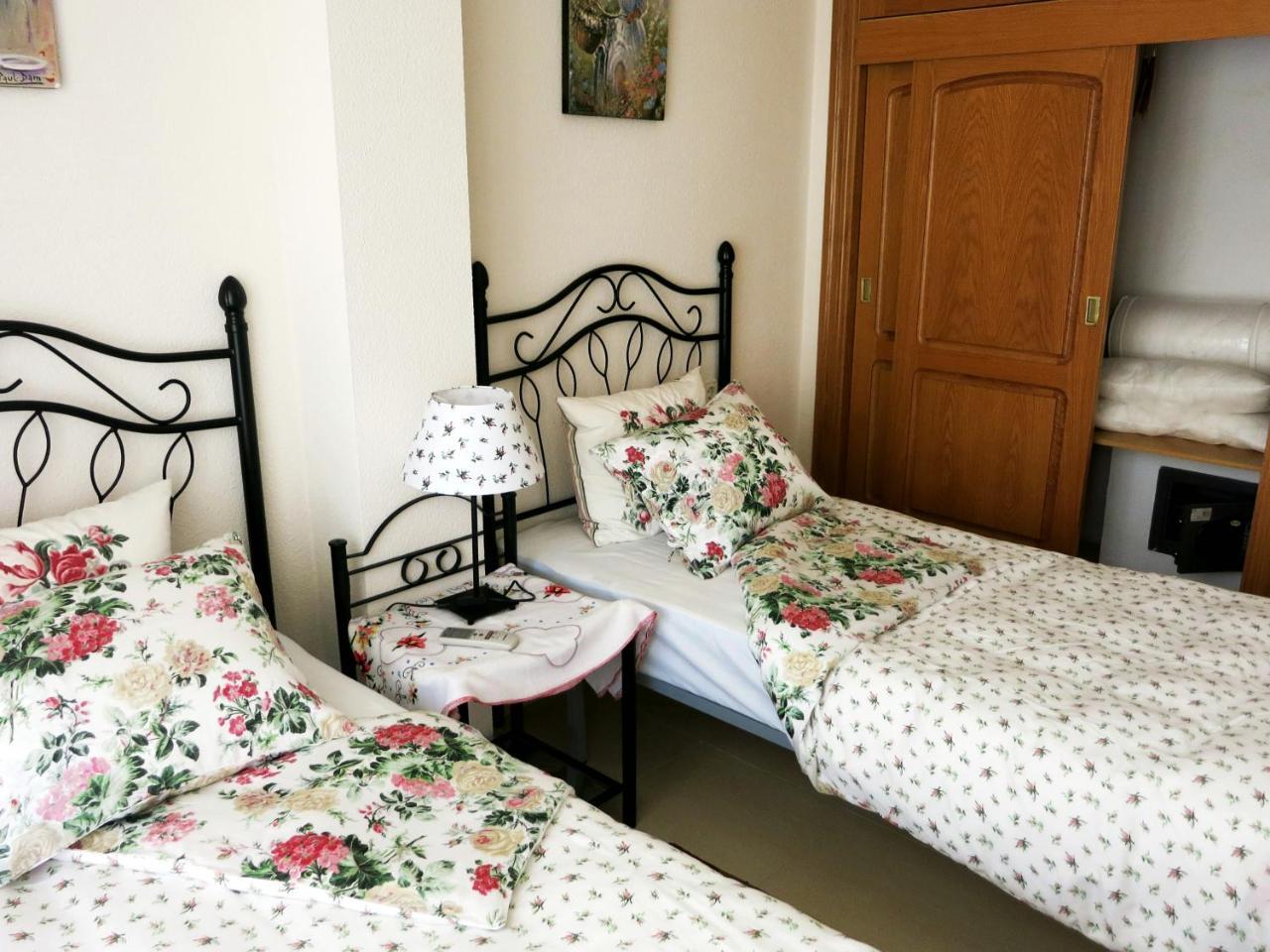Rentyplus 251 Villa Frente Marino Λα Μάνγκα Δελ Μαρ Μενόρ Εξωτερικό φωτογραφία