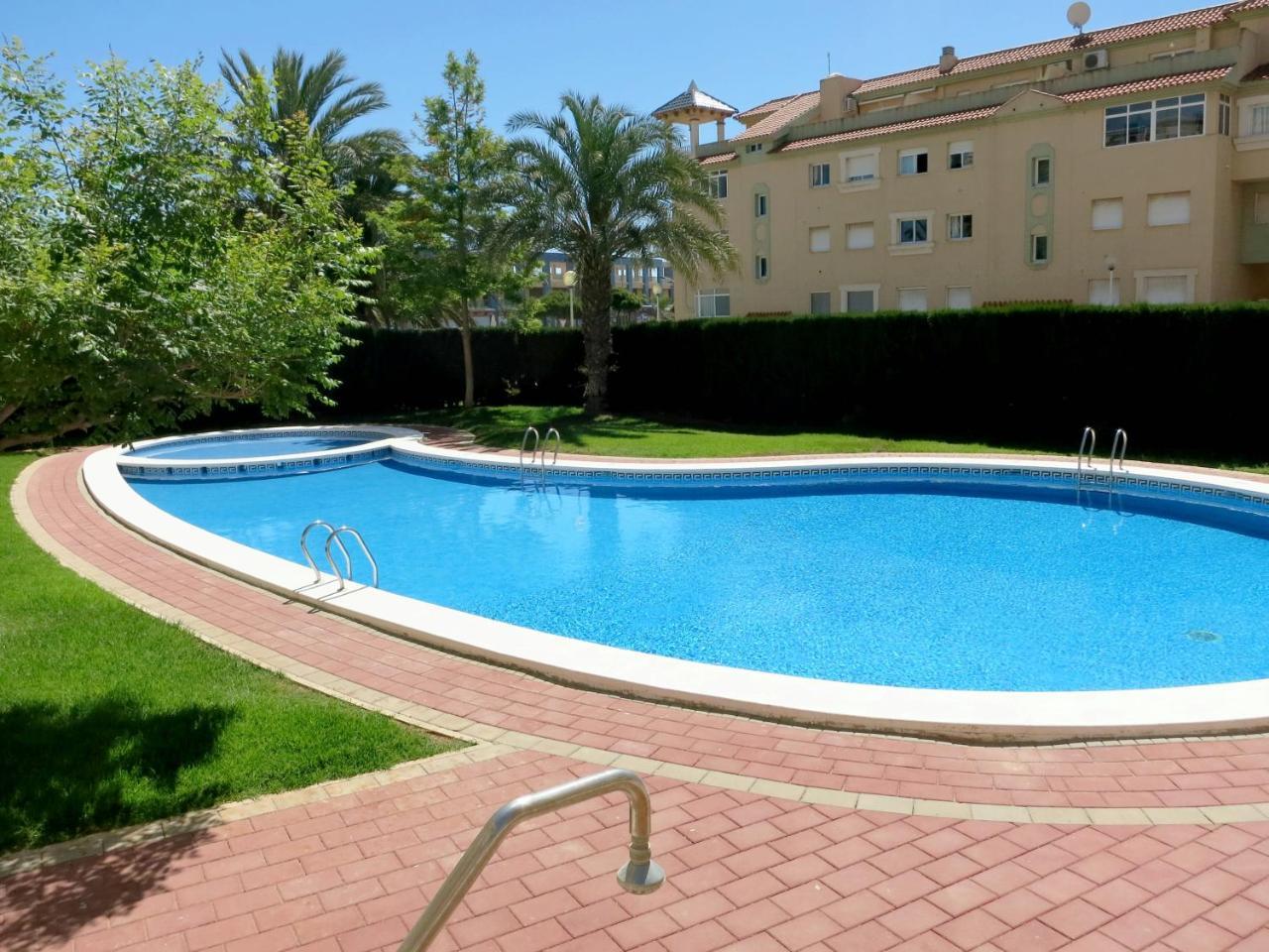 Rentyplus 251 Villa Frente Marino Λα Μάνγκα Δελ Μαρ Μενόρ Εξωτερικό φωτογραφία