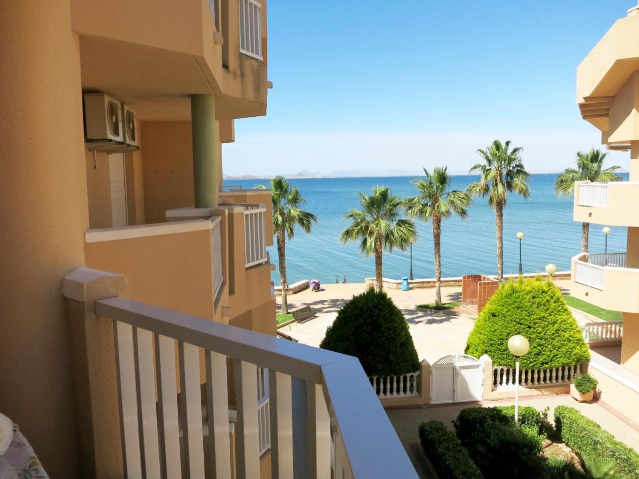 Rentyplus 251 Villa Frente Marino Λα Μάνγκα Δελ Μαρ Μενόρ Εξωτερικό φωτογραφία
